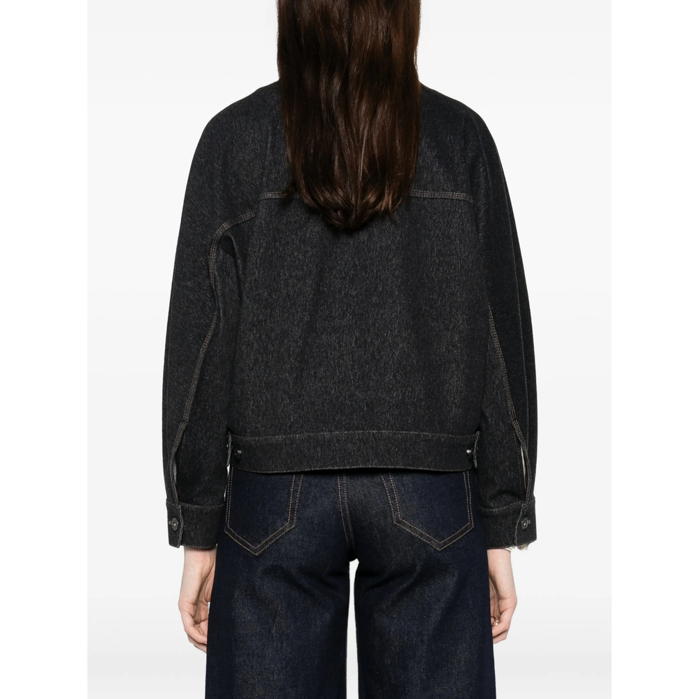 [Max Mara] Jacket SS26 MXPNETTARE 100 002