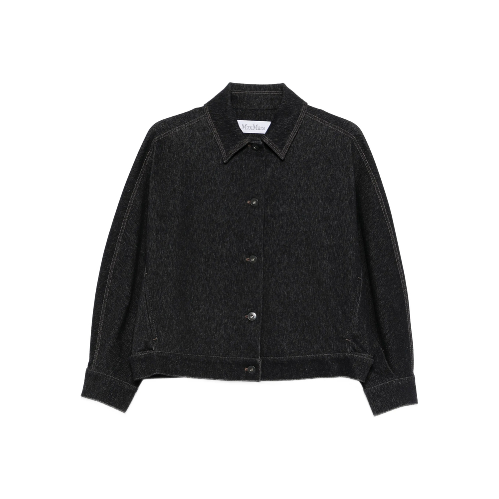 [Max Mara] Jacket SS26 MXPNETTARE 100 002