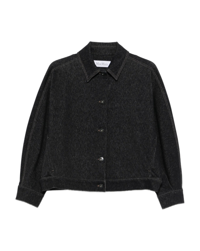[Max Mara] Jacket SS26 MXPNETTARE 100 002