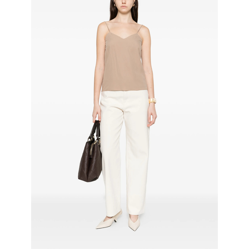 [Max Mara] Tank top SS26 MXMUNGHIA 173 016