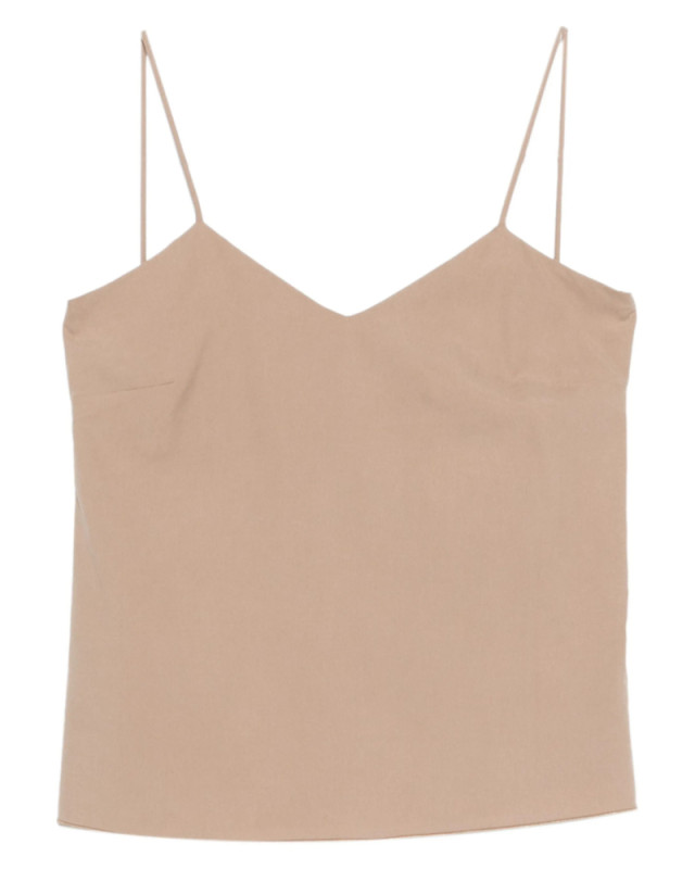 [Max Mara] Tank top SS26 MXMUNGHIA 173 016