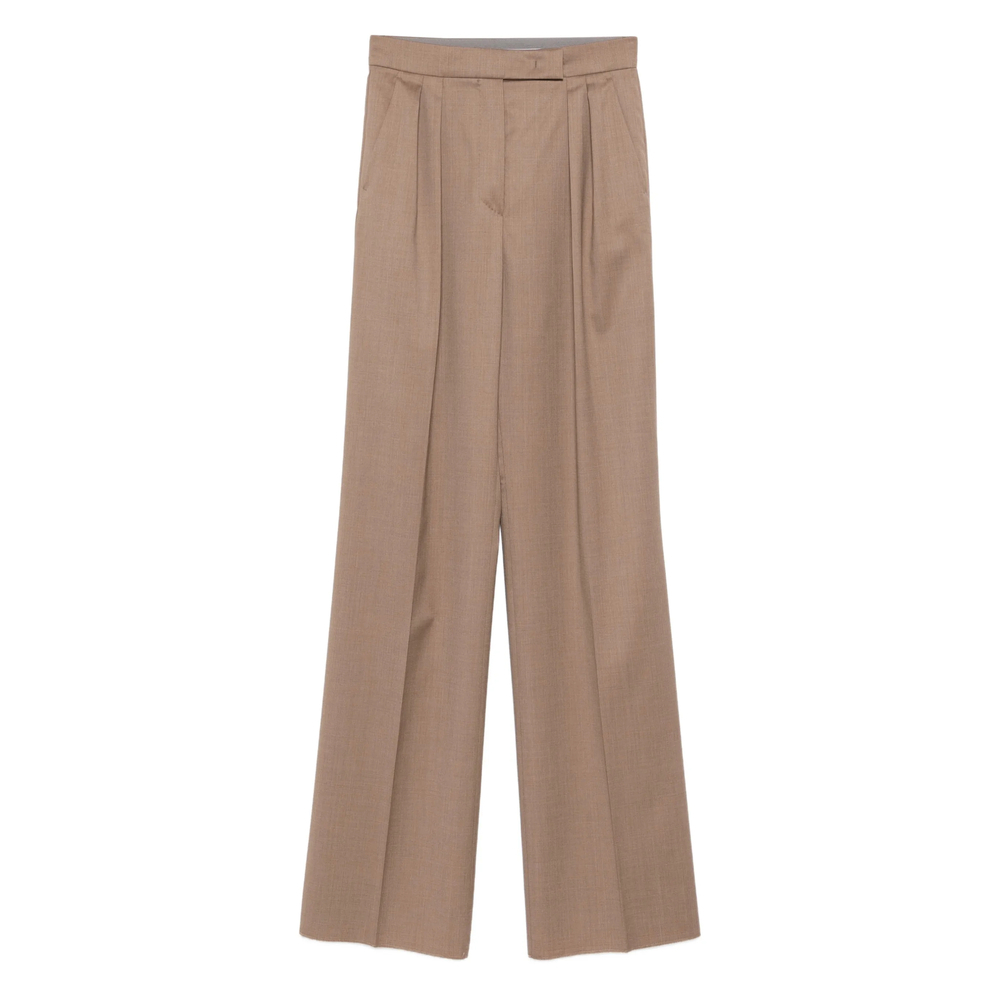 [Max Mara] Trousers SS26 MXMZIMINO 266 001