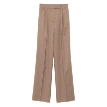 [Max Mara] Trousers SS26 MXMZIMINO 266 001