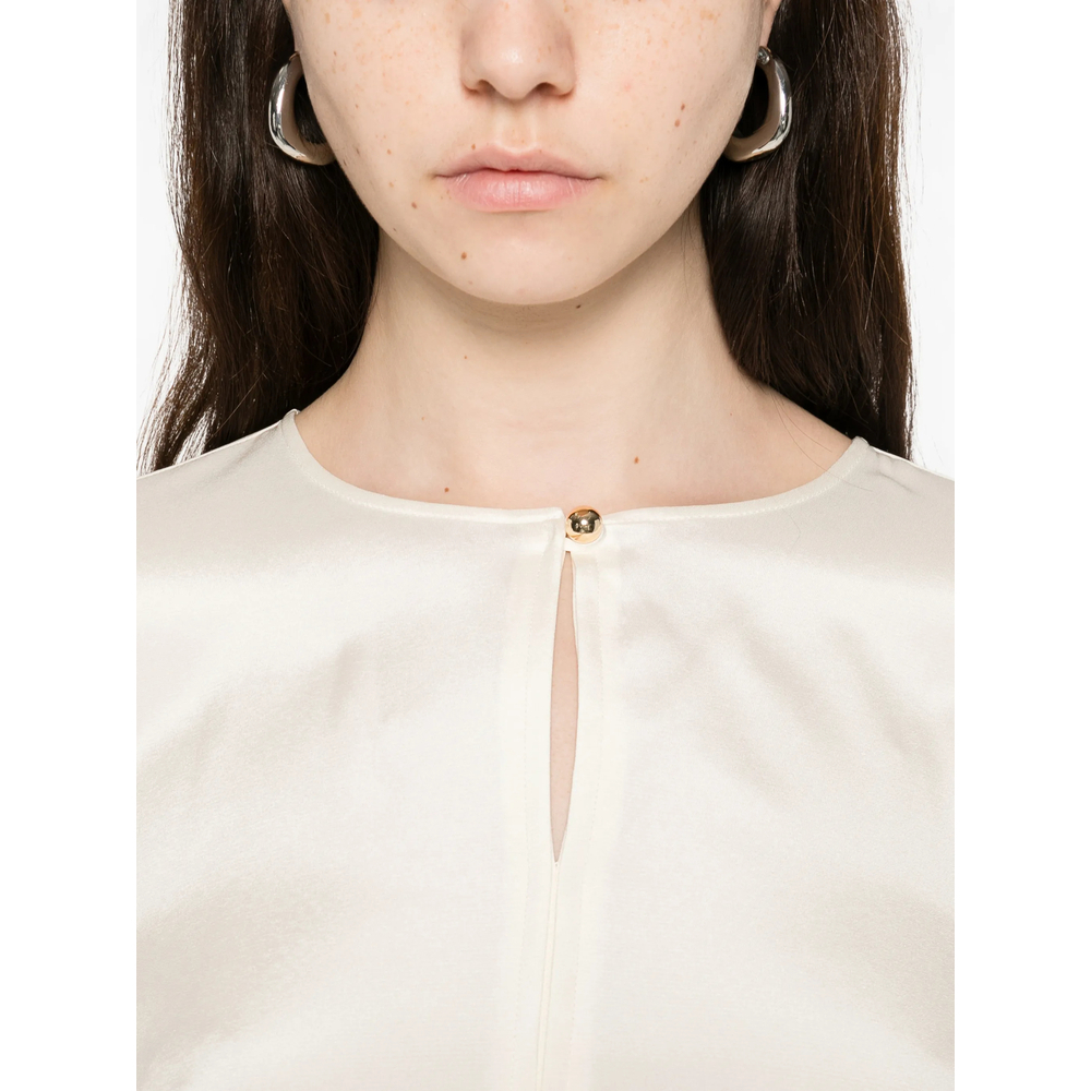 [Max Mara] Blouse SS26 MXPMITICO 120 005