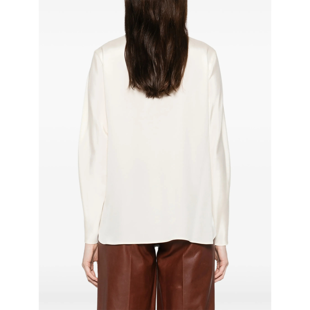 [Max Mara] Blouse SS26 MXPMITICO 120 005