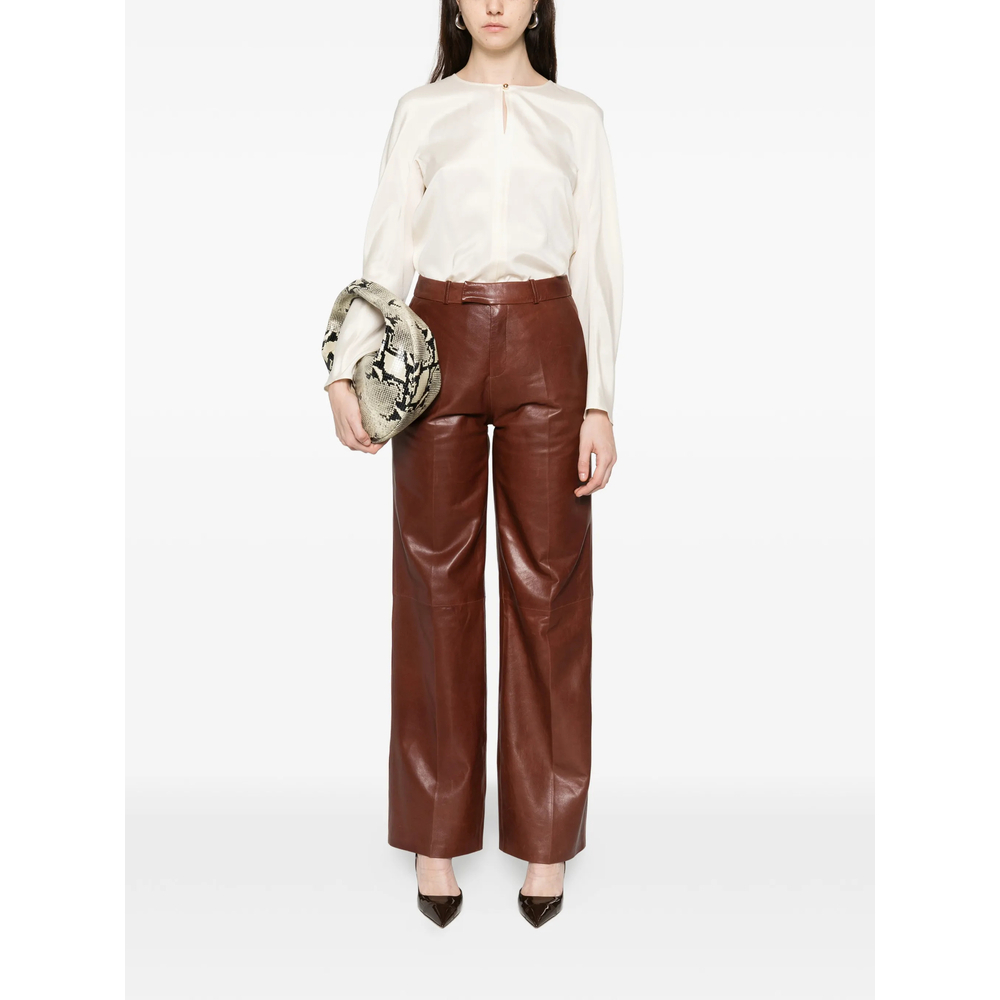 [Max Mara] Blouse SS26 MXPMITICO 120 005