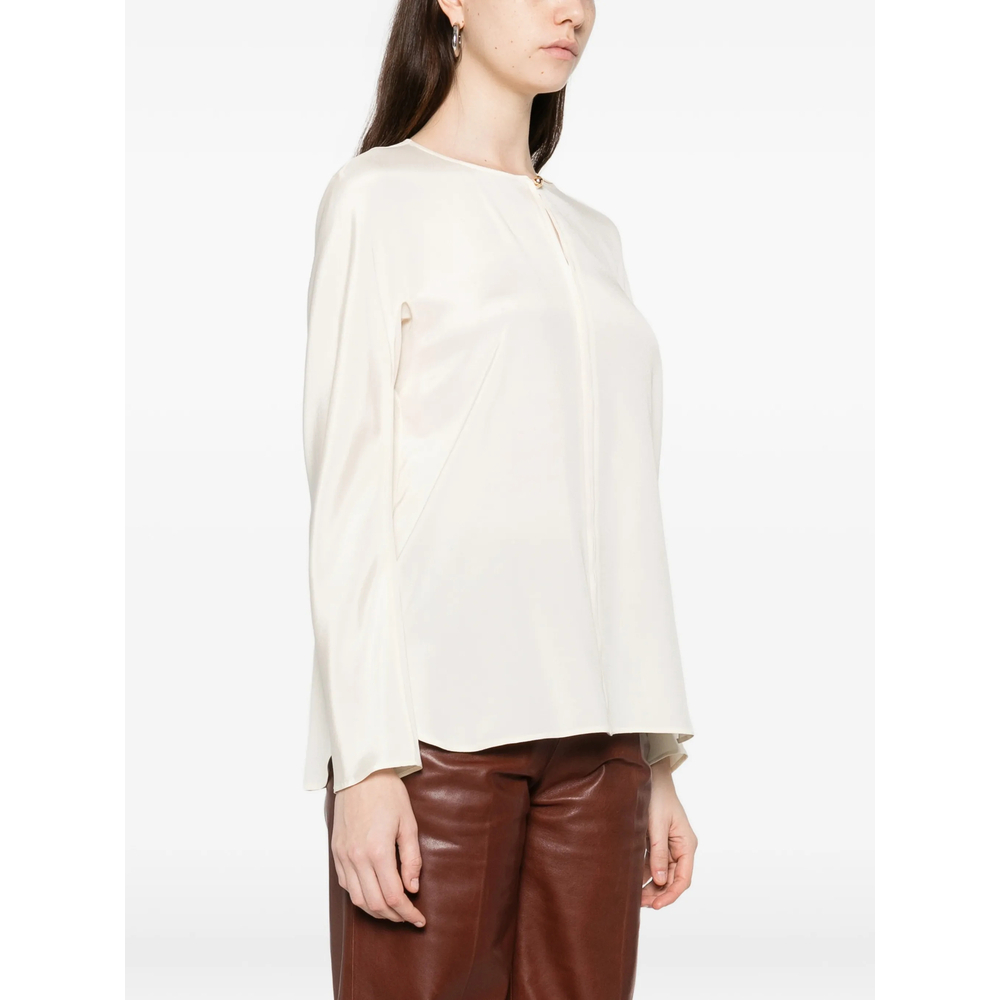 [Max Mara] Blouse SS26 MXPMITICO 120 005
