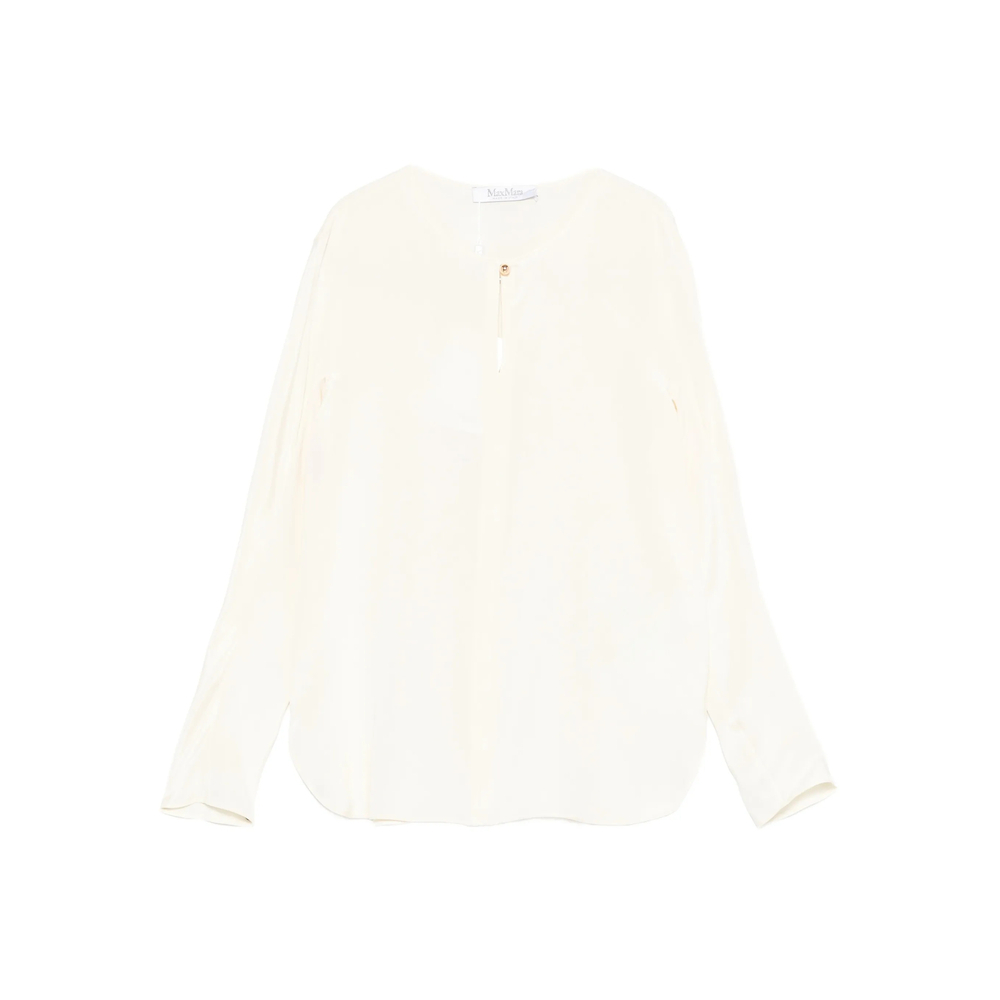 [Max Mara] Blouse SS26 MXPMITICO 120 005