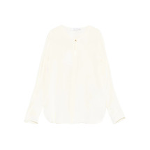 [Max Mara] Blouse SS26 MXPMITICO 120 005