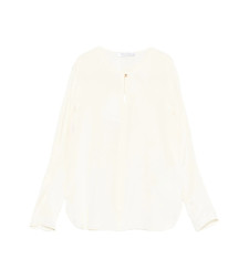 [Max Mara] Blouse SS26 MXPMITICO 120 005
