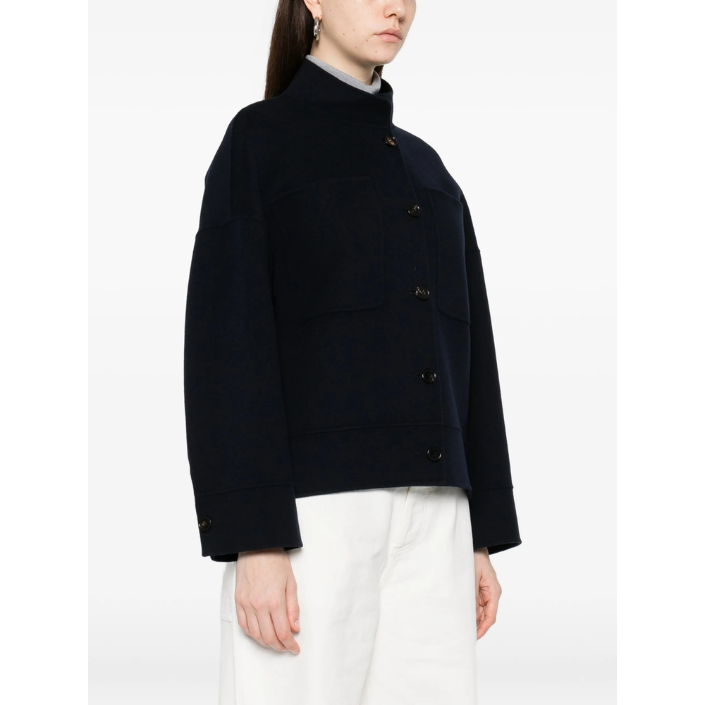 [S Max Mara] Coat SS26 SMMRENNA 700 081