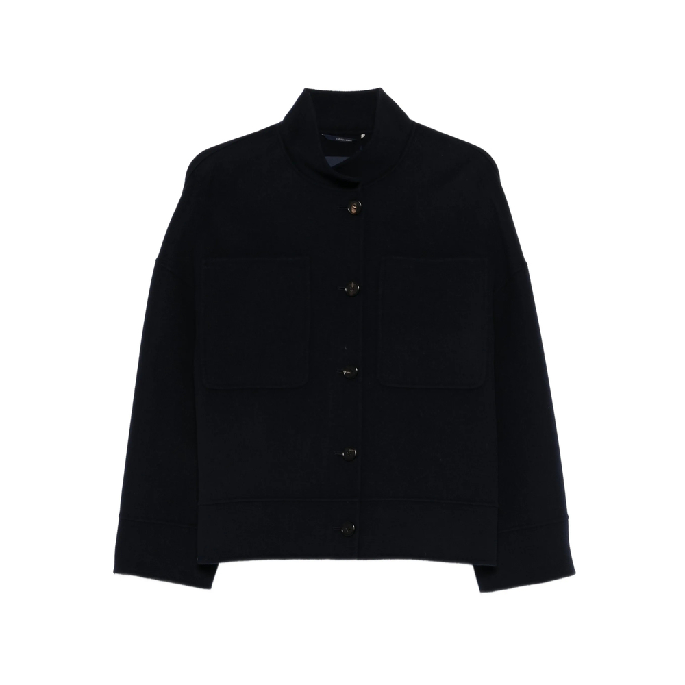 [S Max Mara] Coat SS26 SMMRENNA 700 081