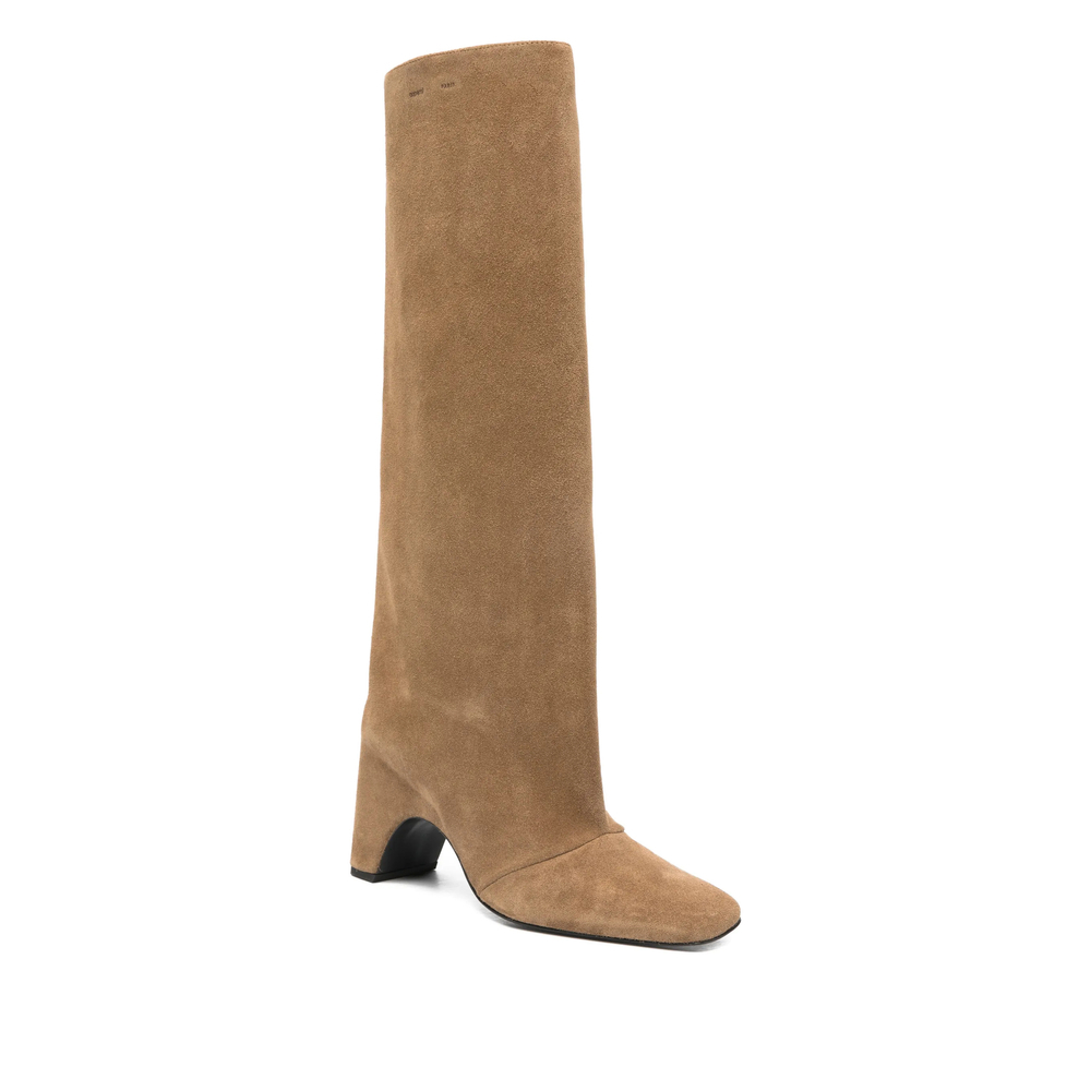 [Coperni] Boots SS26 COPSH03F6049  BRW