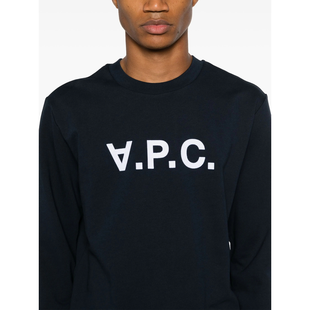 [A.P.C.] Sweatshirt SS26 COHBN M27907 TIQ