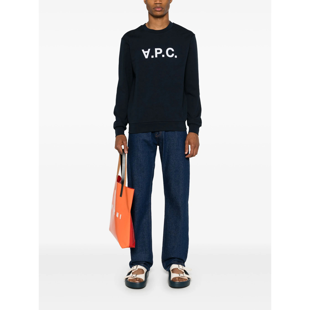 [A.P.C.] Sweatshirt SS26 COHBN M27907 TIQ