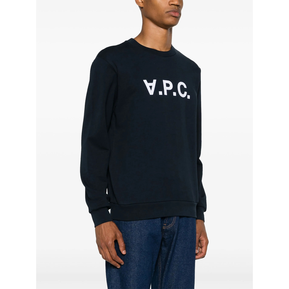 [A.P.C.] Sweatshirt SS26 COHBN M27907 TIQ