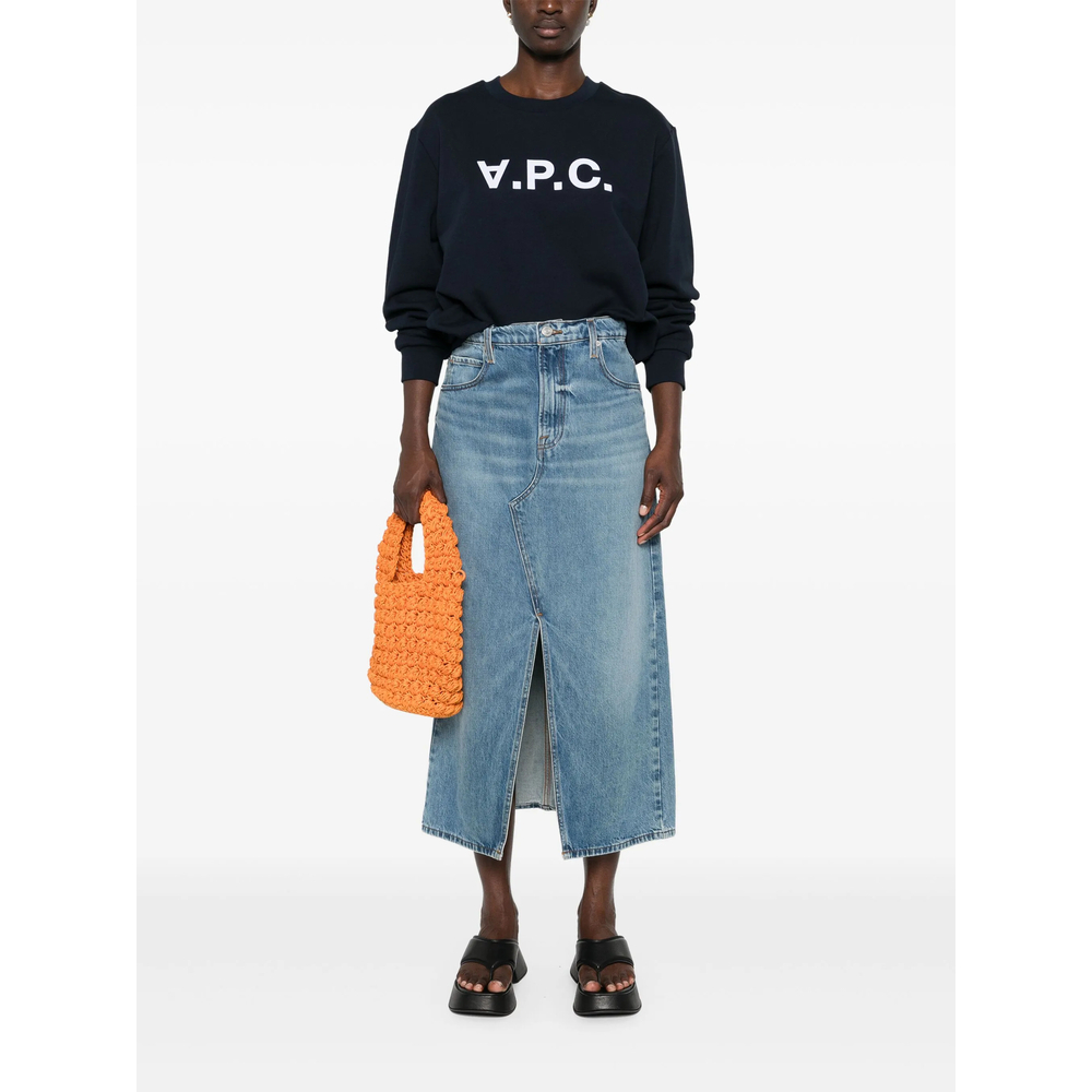 [A.P.C.] Sweatshirt SS26 COHBN M27907 TIQ