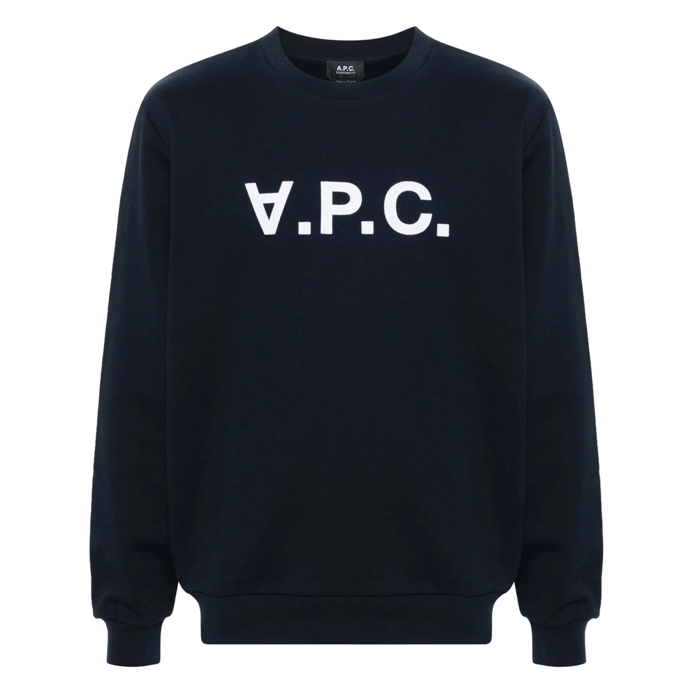 [A.P.C.] Sweatshirt SS26 COHBN M27907 TIQ