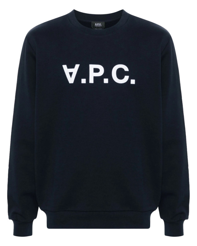 [A.P.C.] Sweatshirt SS26 COHBN M27907 TIQ