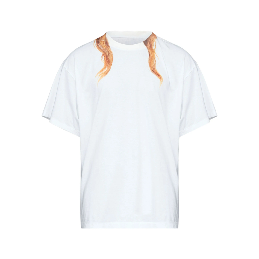[MM6 Maison Margiela] T-shirts Short Sleeve SS26 M20048 SH0GC0066 101