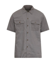 [MM6 Maison Margiela] Shirts Short Sleeve SS26 M35741 SH0DR0008 855