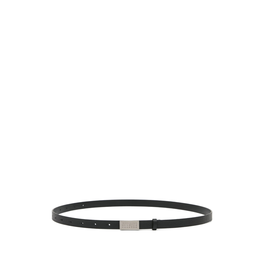 [MM6 Maison Margiela] Belt SS26 P8883 SA5TP0011 T8013