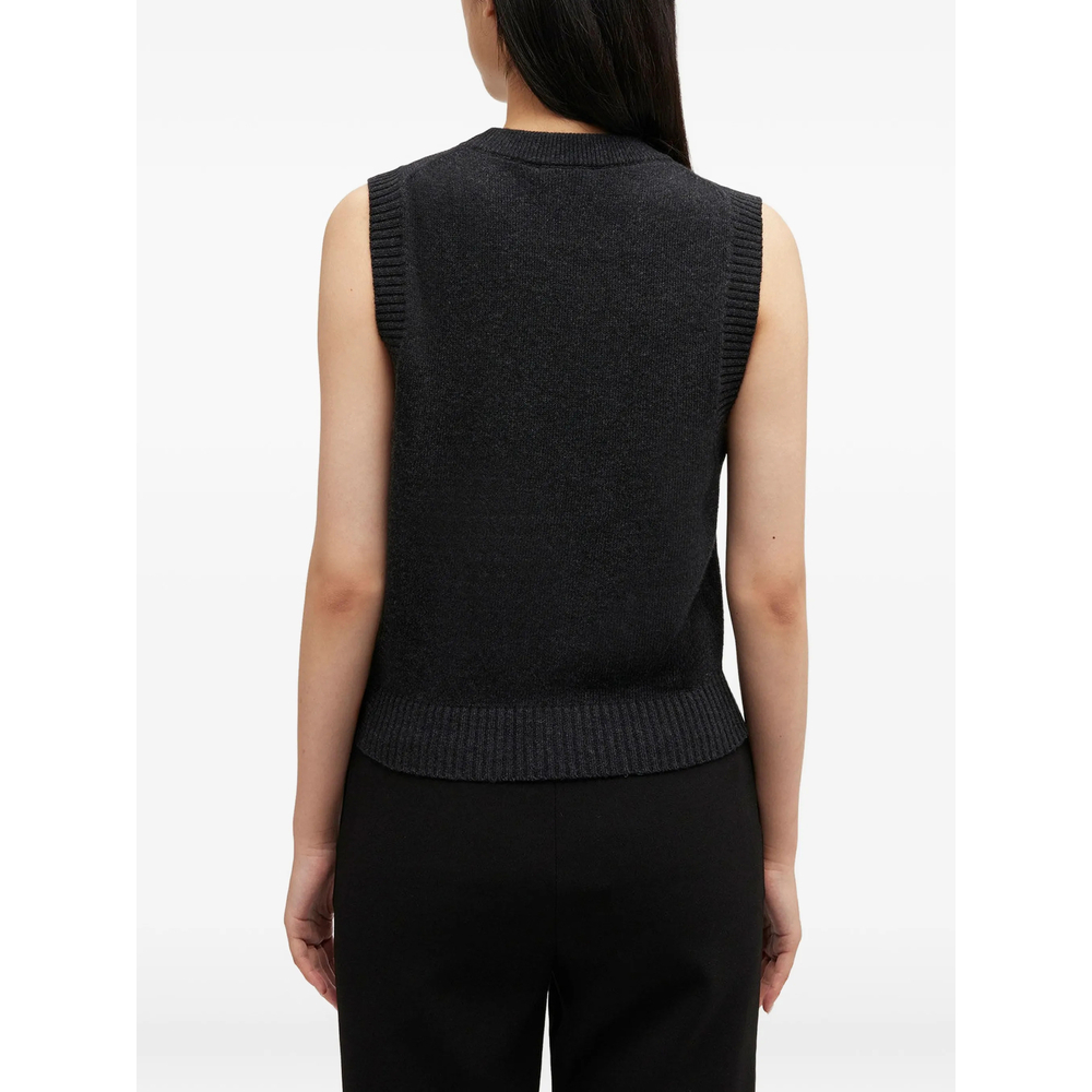 [GANNI] Knitwear SS26 A1070264  252