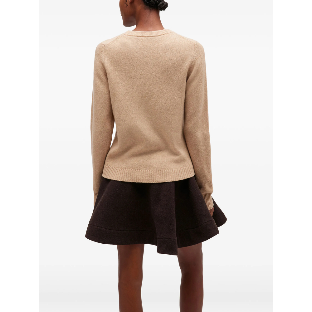 [GANNI] Knitwear SS26 A1070265  118