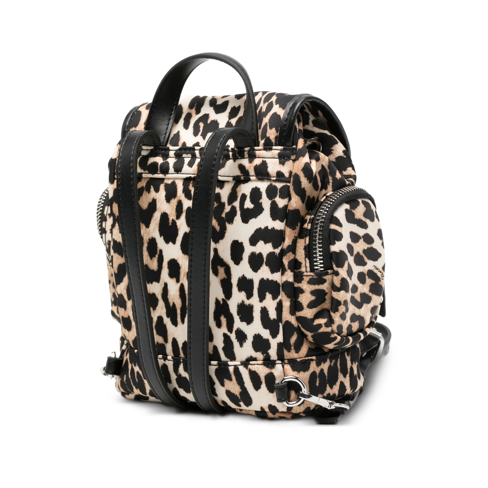 [GANNI] Backpack SS26 B2010008  859