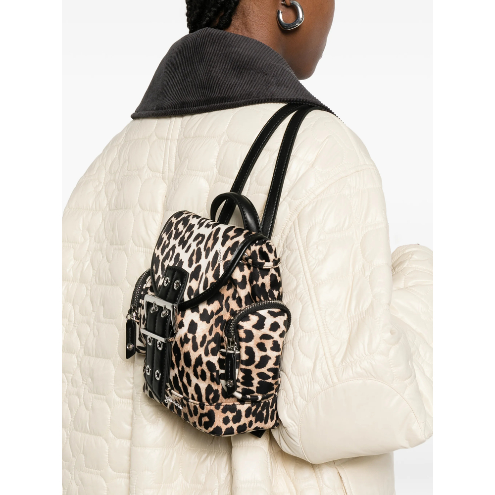 [GANNI] Backpack SS26 B2010008  859