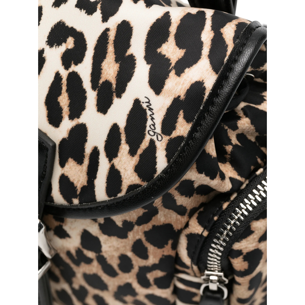 [GANNI] Backpack SS26 B2010008  859