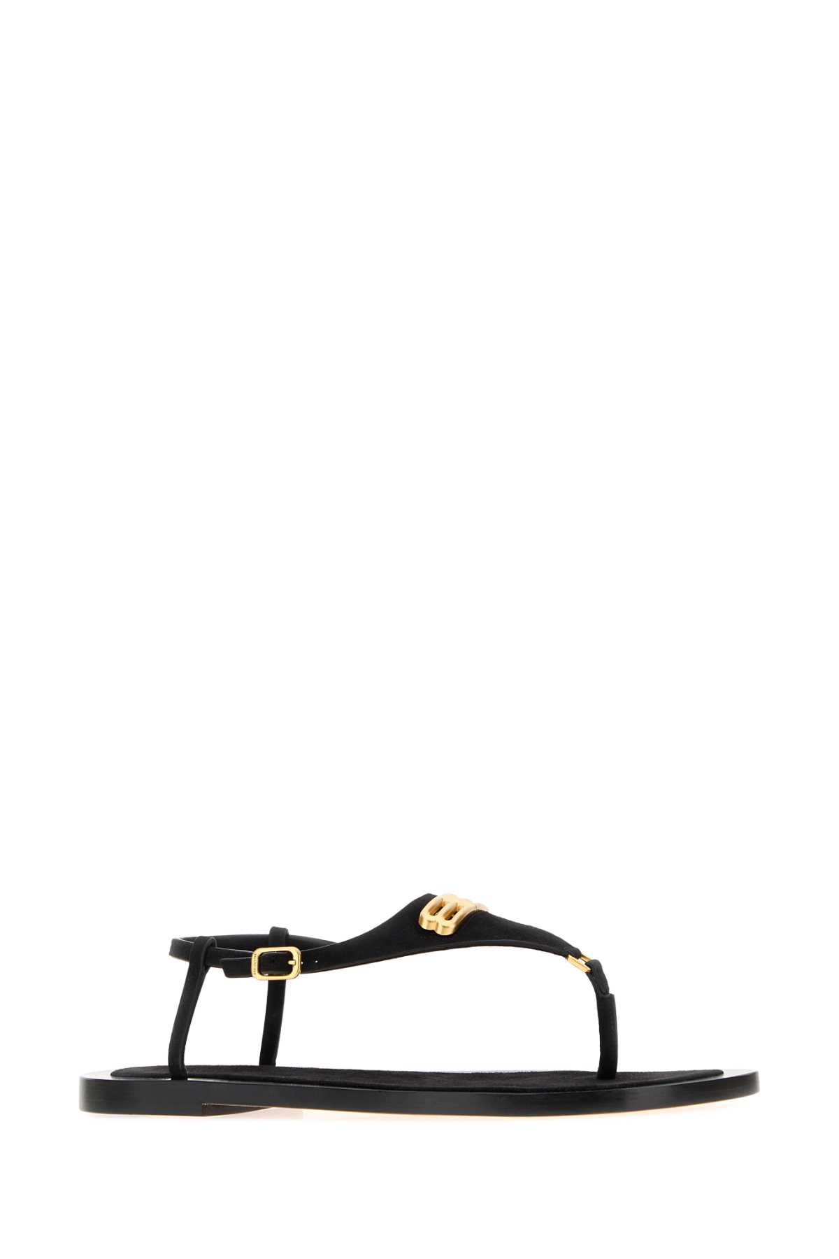 [Balenciaga] Sandals FW26 876660WBFE 1080
