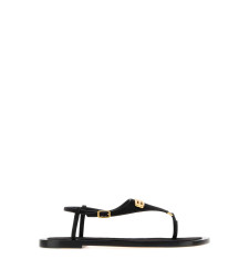 [Balenciaga] Sandals FW26 876660WBFE 1080