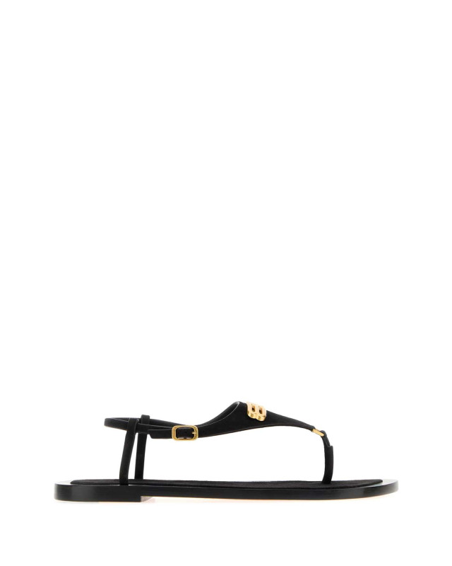 [Balenciaga] Sandals FW26 876660WBFE 1080