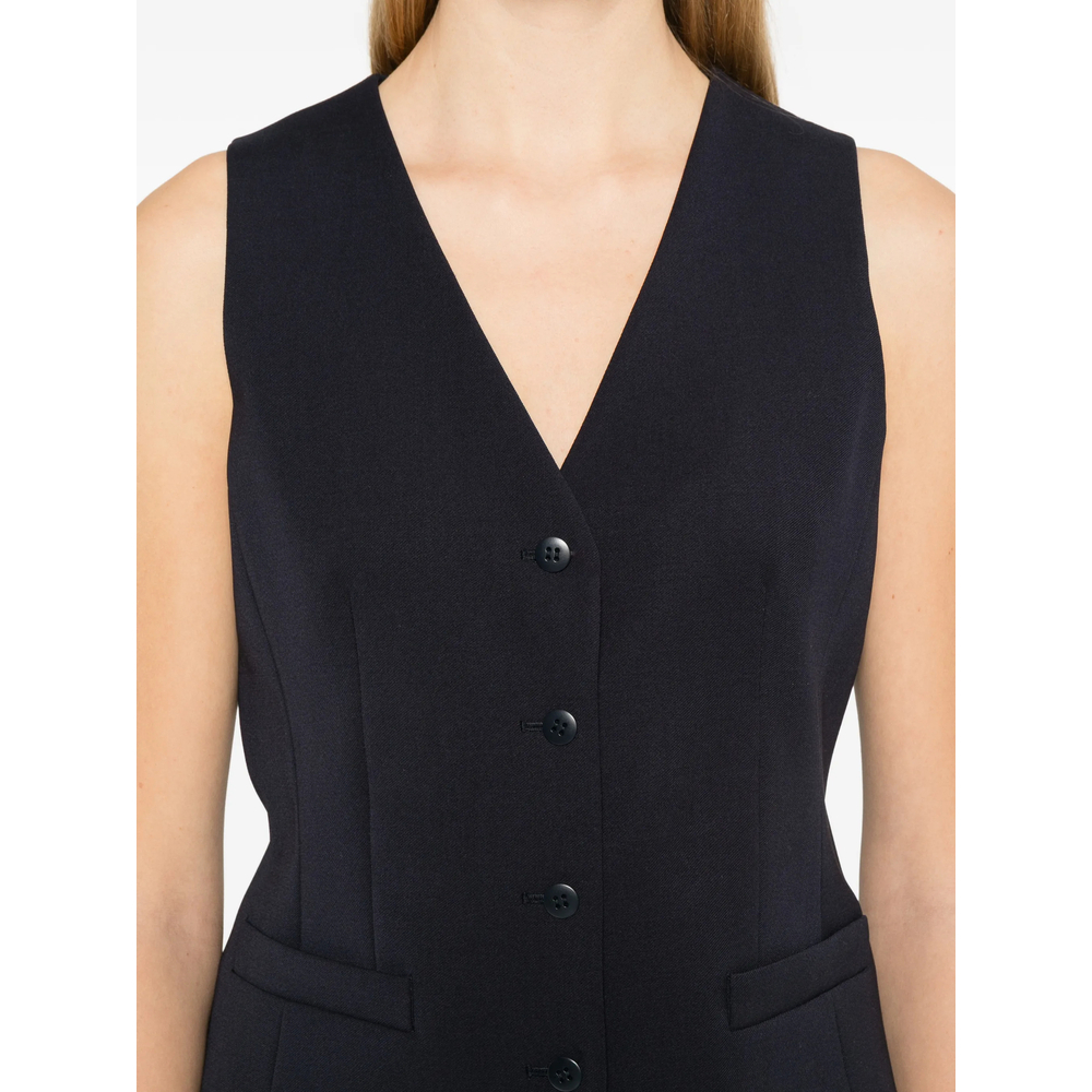 [MAX MARA STUDIO] Vest SS26 MSTMADIA 331 004