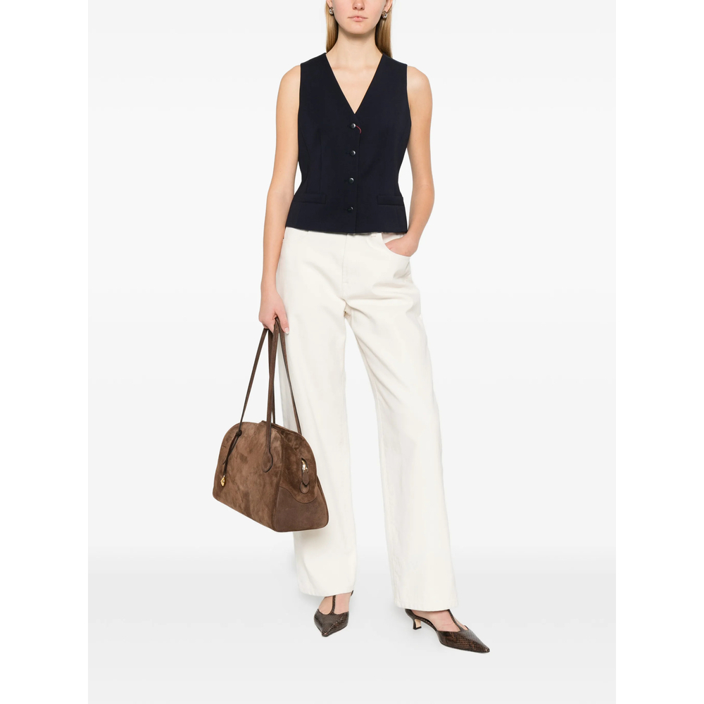 [MAX MARA STUDIO] Vest SS26 MSTMADIA 331 004