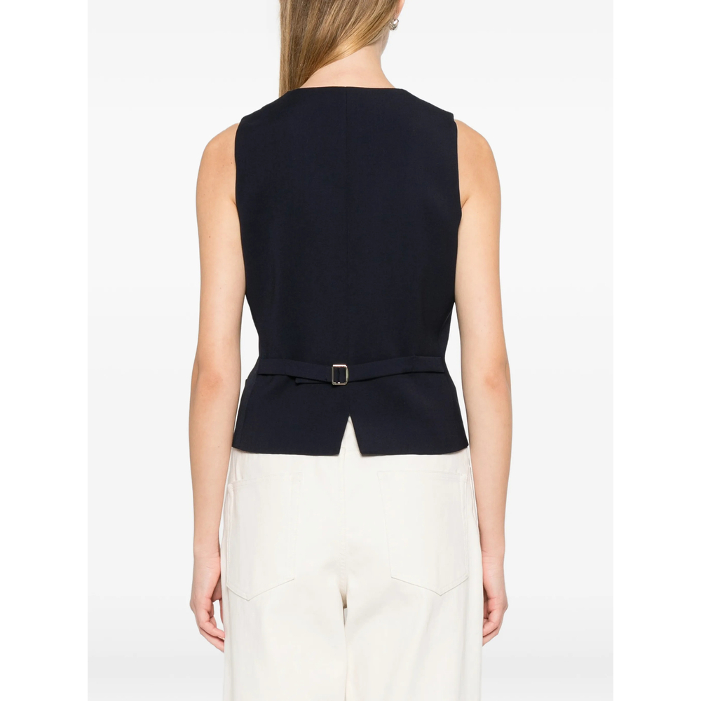 [MAX MARA STUDIO] Vest SS26 MSTMADIA 331 004