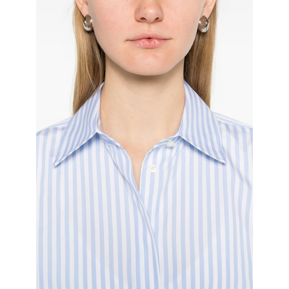 [Max Mara] Shirts Long Sleeve SS26 MXMACCENNI 020 002