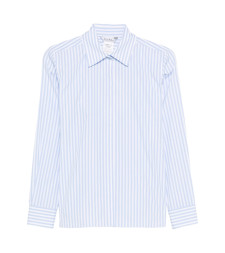 [Max Mara] Shirts Long Sleeve SS26 MXMACCENNI 020 002