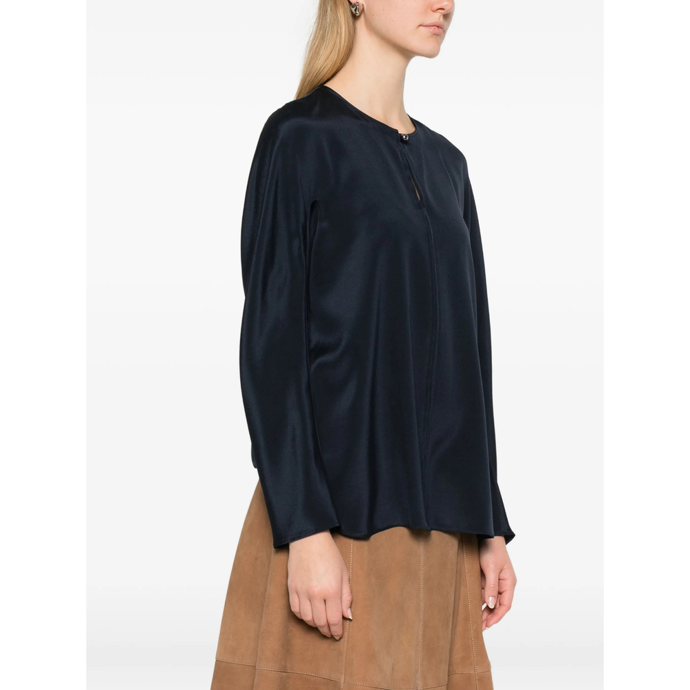 [Max Mara] Blouse SS26 MXPMITICO 120 017