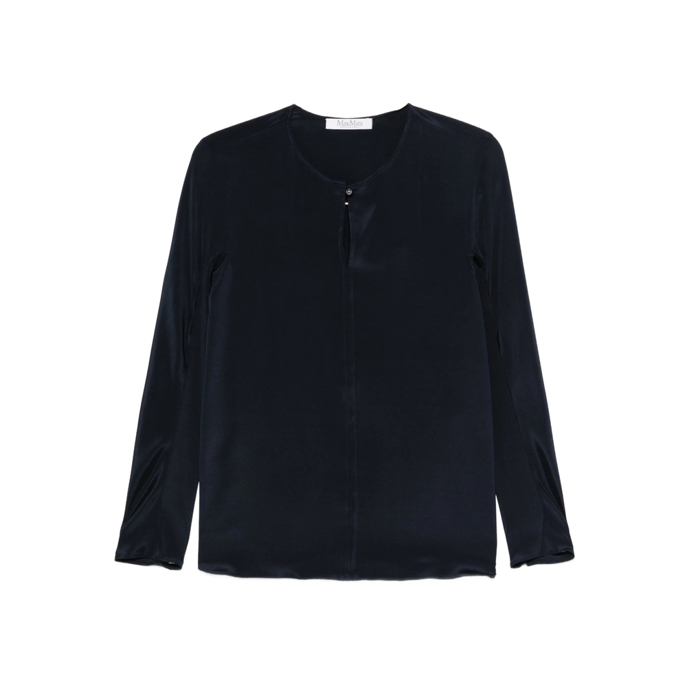 [Max Mara] Blouse SS26 MXPMITICO 120 017