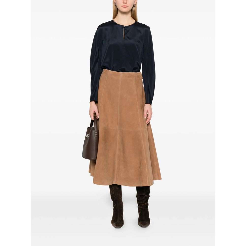 [Max Mara] Blouse SS26 MXPMITICO 120 017