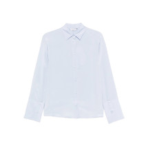 [Max Mara] Shirts Long Sleeve SS26 MXPVOLIERA 120 008