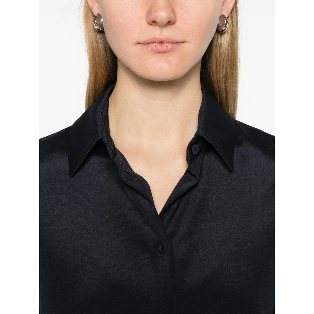 [Max Mara] Shirts Long Sleeve SS26 MXPVOLIERA 120 017