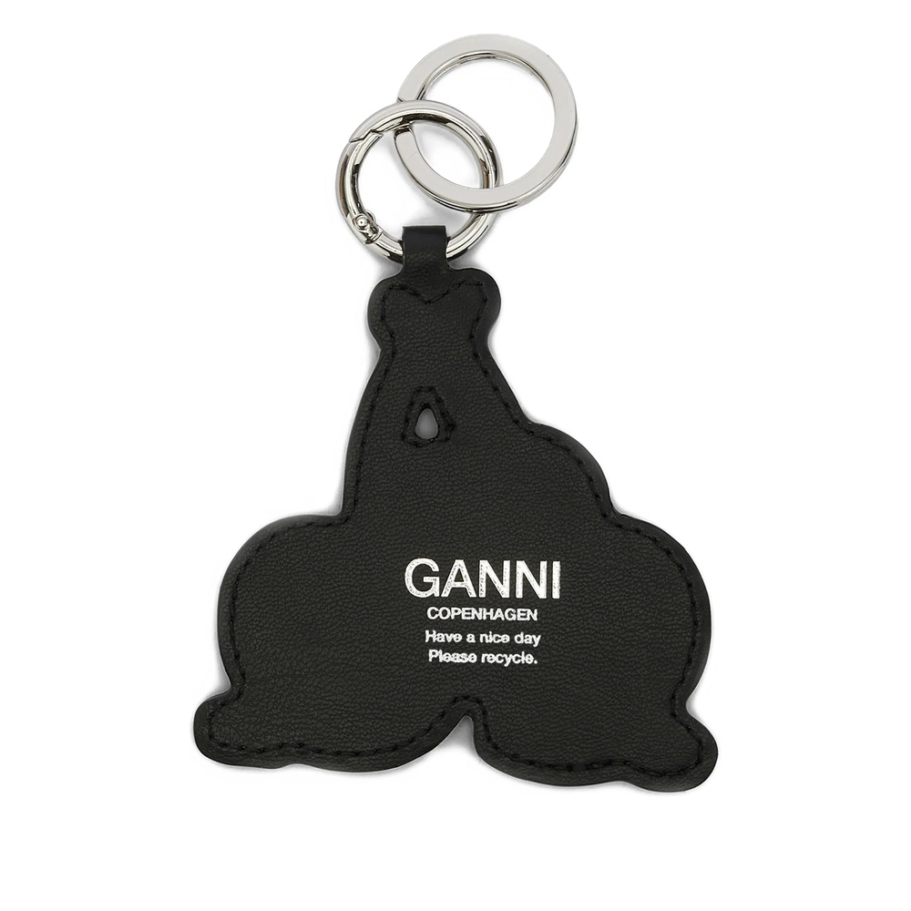 [GANNI] Keyring SS26 B3010054  099