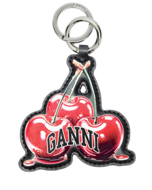 [GANNI] Keyring SS26 B3010054  099