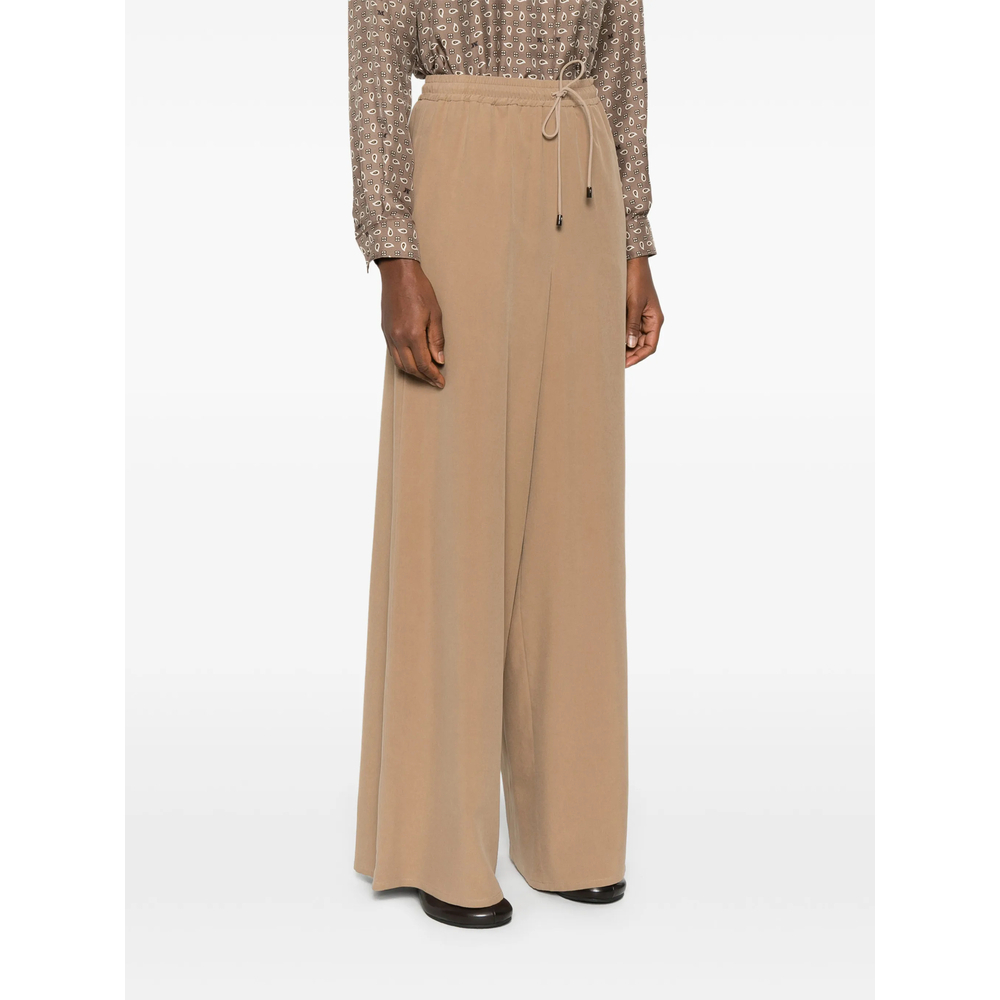 [Max Mara] Trousers SS26 MXMGENERO 173 016