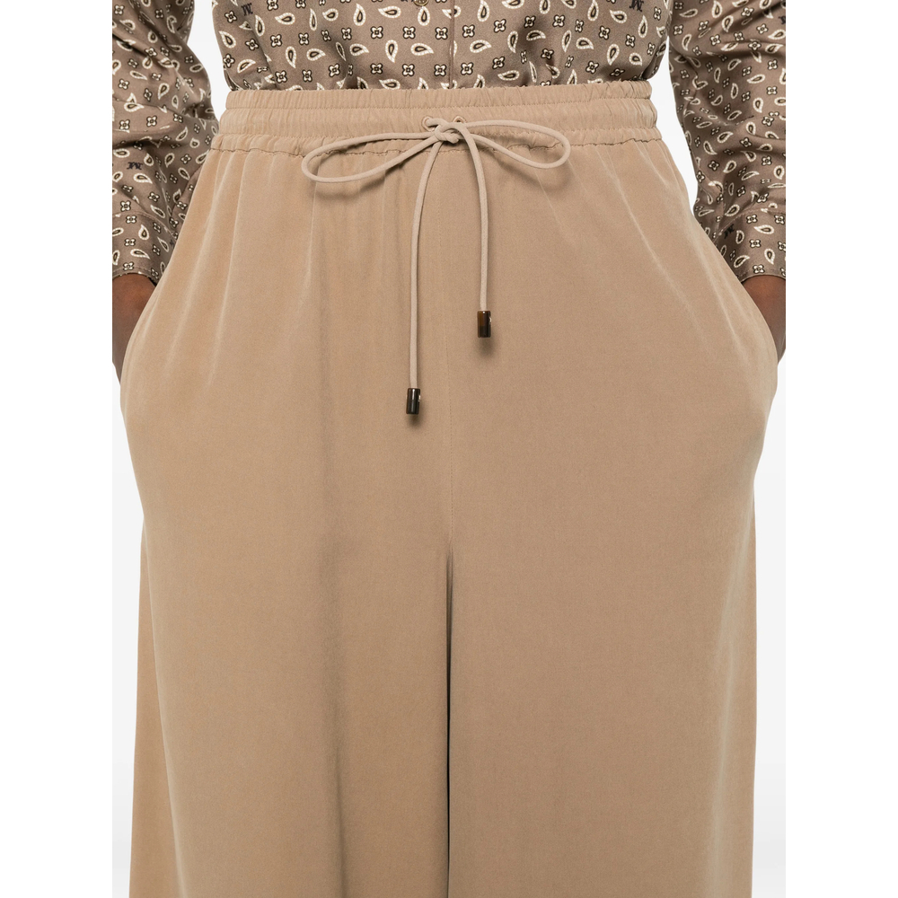 [Max Mara] Trousers SS26 MXMGENERO 173 016