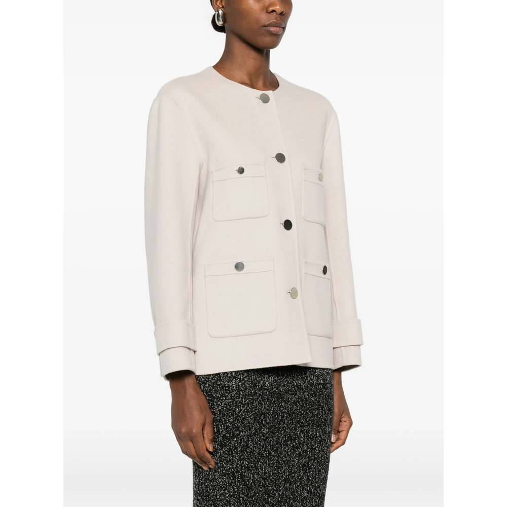 [S Max Mara] Jacket SS26 SMMALBA 700 032
