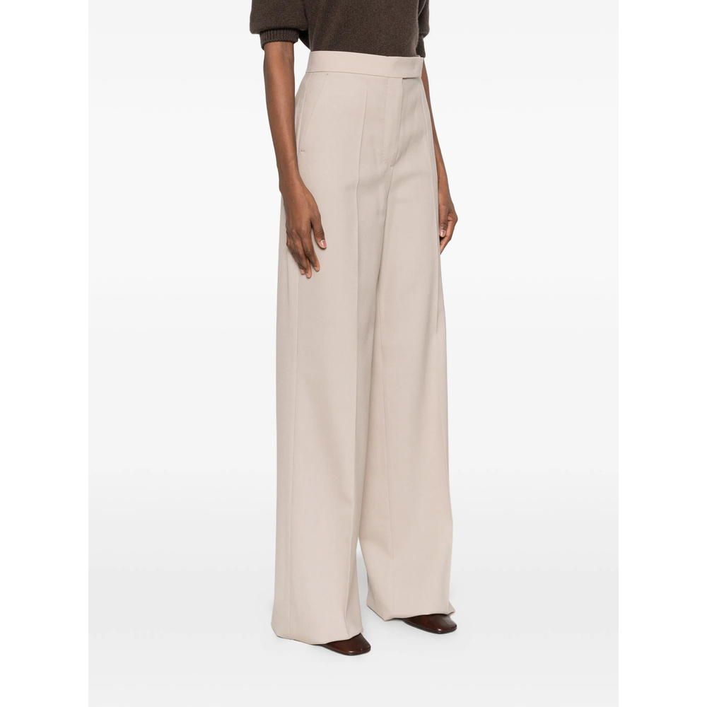 [Max Mara] Trousers SS26 MXMGIRONE 267 021